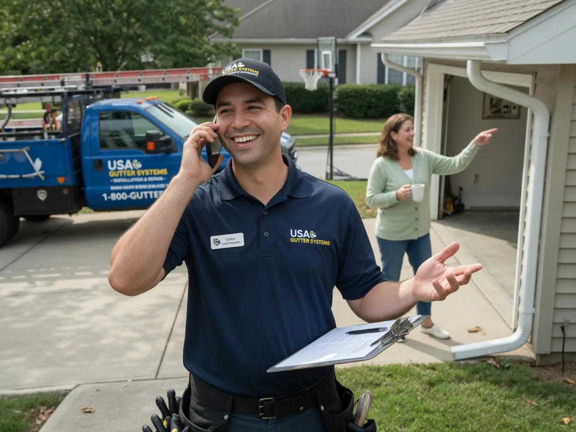 Gutter Installation Quincy, KY FAQs